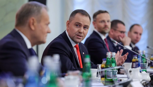 niezależny dziennik polityczny