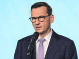 Mateusz Morawiecki ostrzega wrogów w PiS. „Nie pozwolę sobie skakać po głowie”
