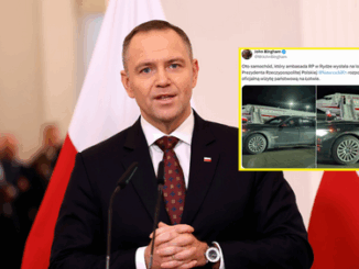 niezależny dziennik polityczny