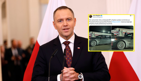 niezależny dziennik polityczny
