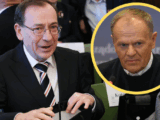 Znacząca reakcja z PiS na słowa Mariusza Kamińskiego. Poszło o Donalda Tuska i Nicolasa Maduro