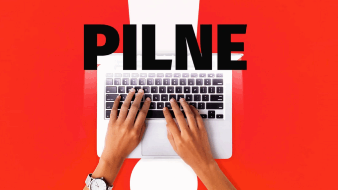 niezależny dziennik polityczny