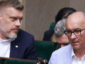 niezależny dziennik polityczny