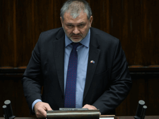 niezależny dziennik polityczny