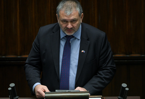 niezależny dziennik polityczny