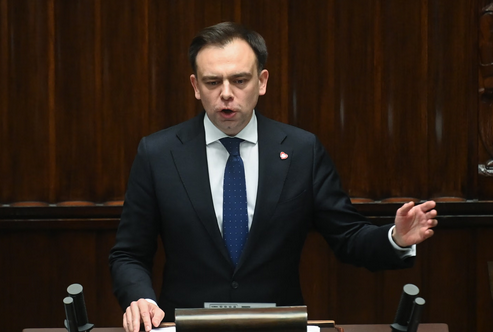 niezależny dziennik polityczny