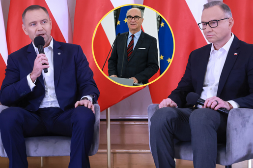 niezależny dziennik polityczny