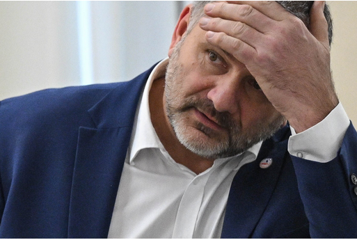 niezależny dziennik polityczny