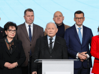 niezależny dziennik polityczny