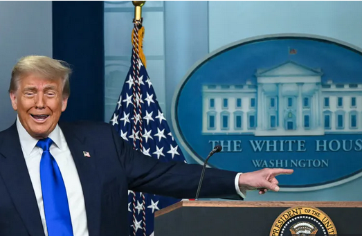 niezależny dziennik polityczny