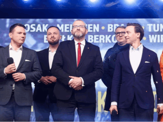 niezależny dziennik polityczny