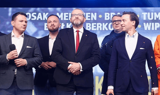 niezależny dziennik polityczny