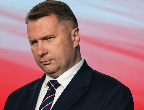 niezależny dziennik polityczny