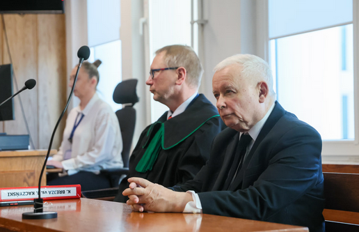 niezależny dziennik polityczny