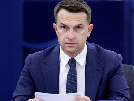 niezależny dziennik polityczny