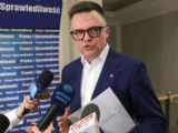 Chaos w Polsce 2050. Szymon Hołownia stawia warunek. „Wtedy odejdę z partii”