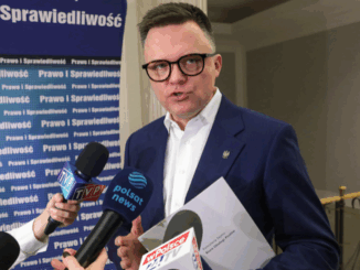 niezależny dziennik polityczny