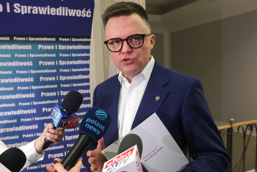 niezależny dziennik polityczny