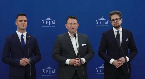 niezależny dziennik polityczny