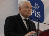 Jarosław Kaczyński w szpitalu. Rzecznik PiS ujawnia informacje