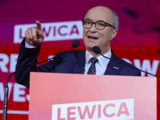 niezależny dziennik polityczny