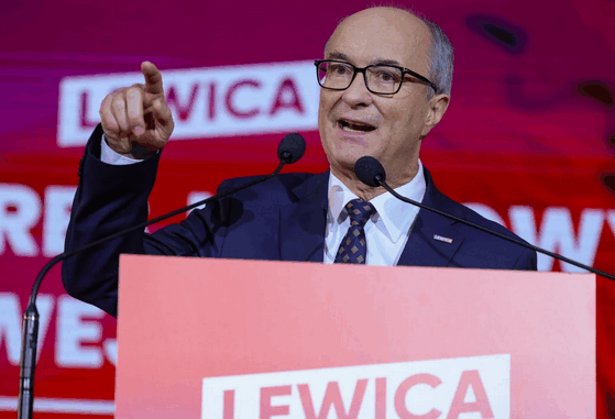 niezależny dziennik polityczny