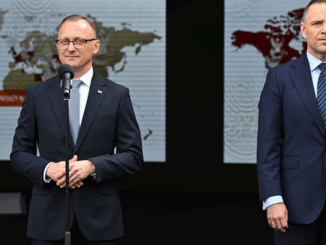 niezależny dziennik polityczny