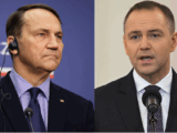 Radosław Sikorski zadał pytanie Karolowi Nawrockiemu i PiS. „Czy żadna logika już nie obowiązuje?”