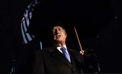 niezależny dziennik polityczny