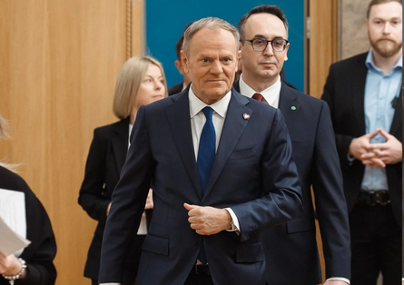 niezależny dziennik polityczny