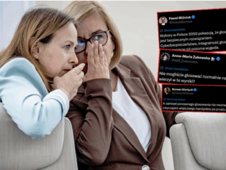 niezależny dziennik polityczny