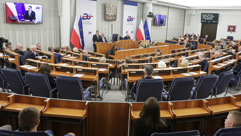 niezależny dziennik polityczny