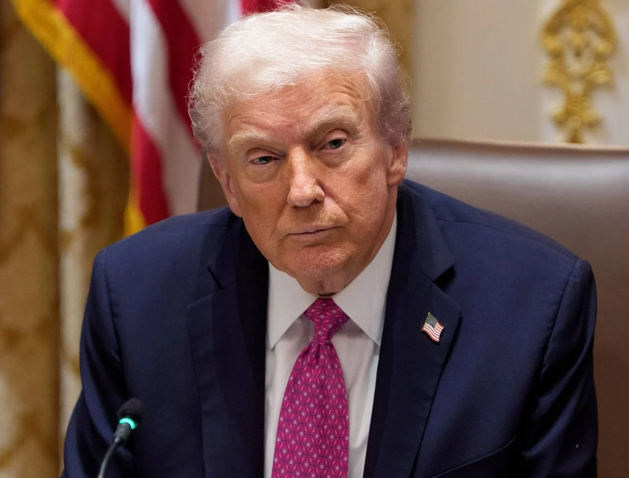 Trump o nowych cłach. „Ze skutkiem natychmiastowym”