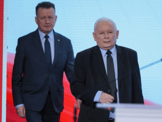 niezależny dziennik polityczny