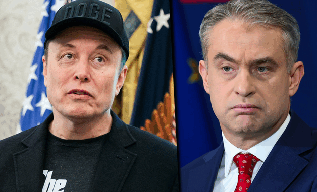 niezależny dziennik polityczny