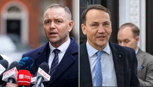 niezależny dziennik polityczny