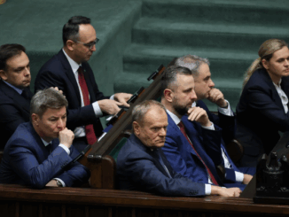 niezależny dziennik polityczny