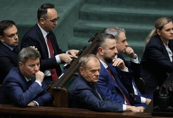 niezależny dziennik polityczny