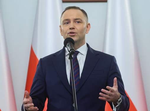 niezależny dziennik polityczny