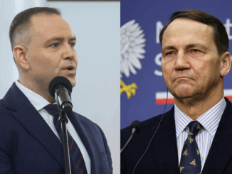 niezależny dziennik polityczny