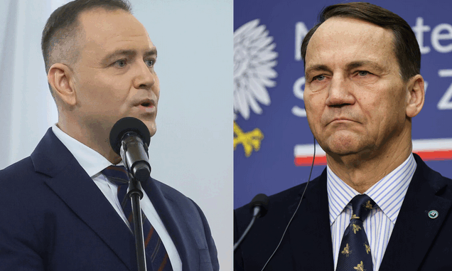 niezależny dziennik polityczny