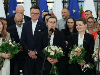 niezależny dziennik polityczny