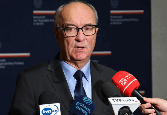 niezależny dziennik polityczny