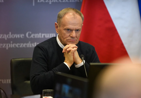 niezależny dziennik polityczny