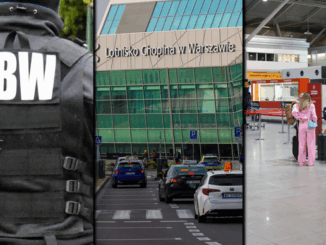 niezależny dziennik polityczny