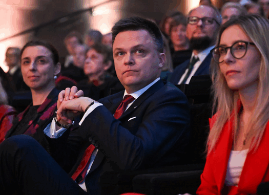 niezależny dziennik polityczny