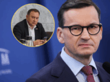 Gorąco w studiu TVP. Poseł Lewicy uderza w Mateusza Morawieckiego