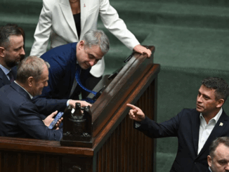 niezależny dziennik polityczny