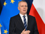 Minister Siemoniak komentuje decyzję Karola Nawrockiego. „Zapłaciłby za to dużą cenę”
