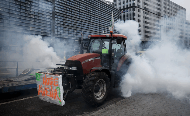 niezależny dziennik polityczny